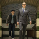 Kingsman: The Secret Service